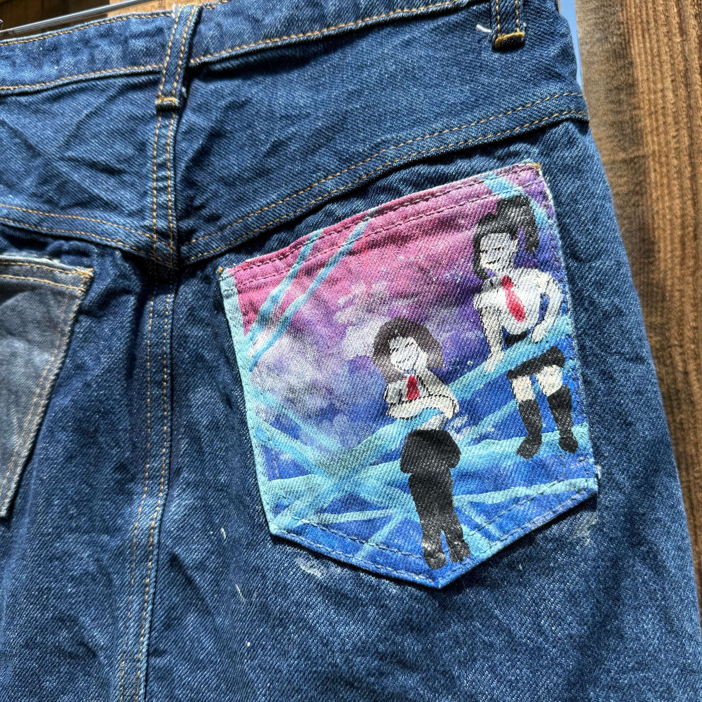 anime skirt