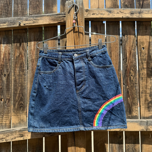 anime skirt