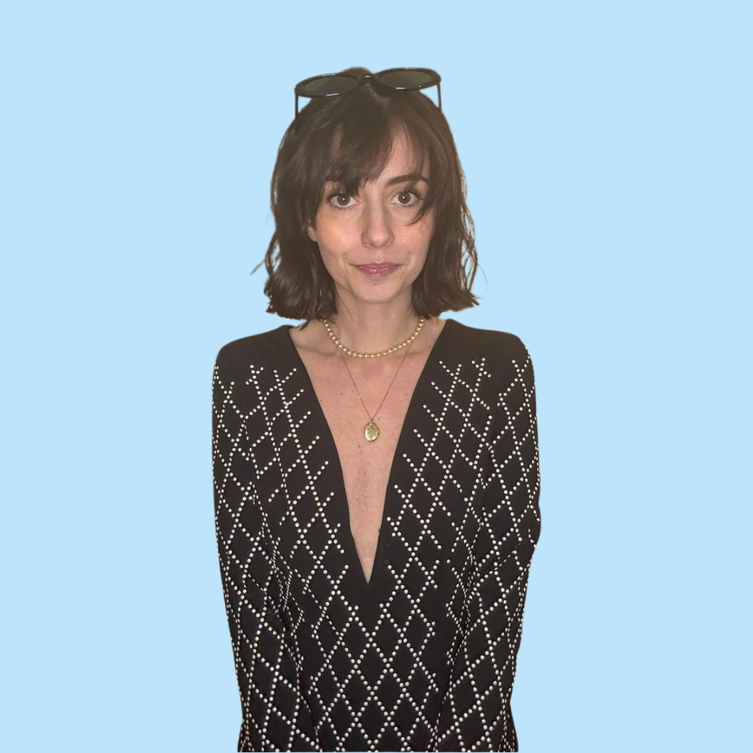 hms black rhinestone dress