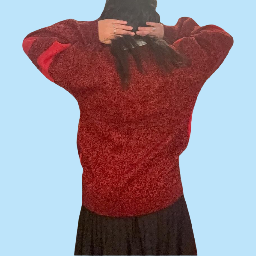 nwt bugle boy sweater